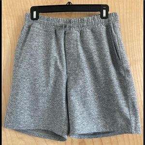 Men’s Outdoor Voices Shorts - Grey